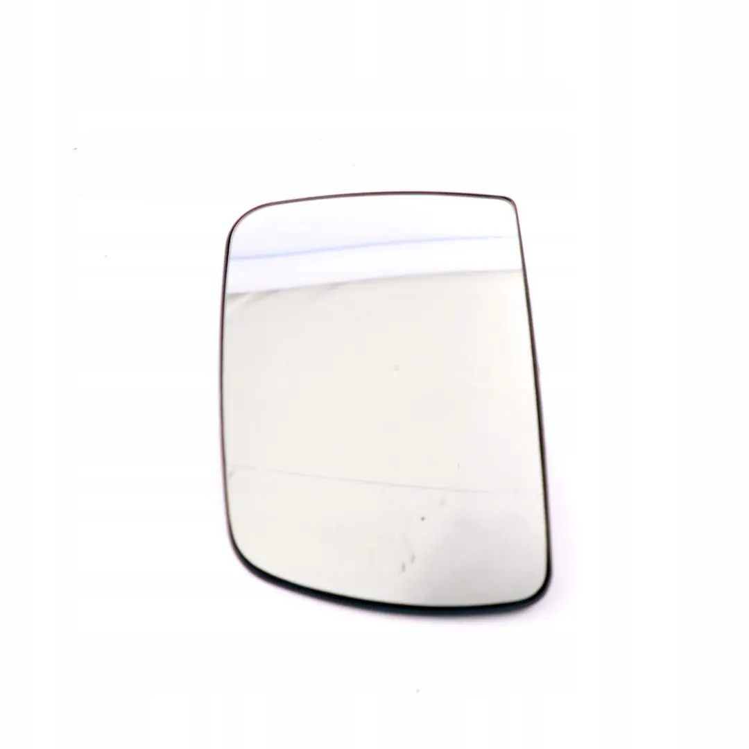 Left N/S Wing Mirror Glass Heated Wide Angle to BMW X5 Series E53 1 with Part number 7039597 BMW X5 Series E53 1 Left N/S Wing Mirror Glass Heated Wide Angle - SKU 7039597-1 - Part number 7039597