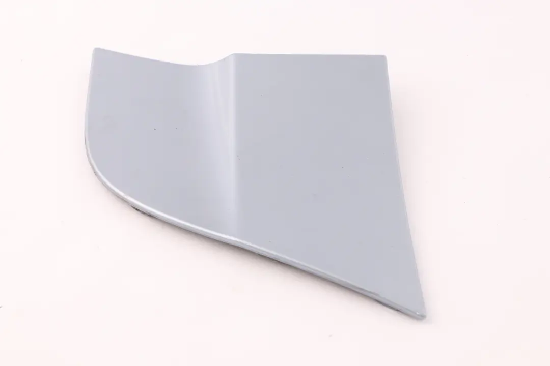 BMW X3 Series E83 Front Right O/S Side Panel Trim Cover Bluewater Metallic Blue - SKU 0303041-WB - Part number 0303041