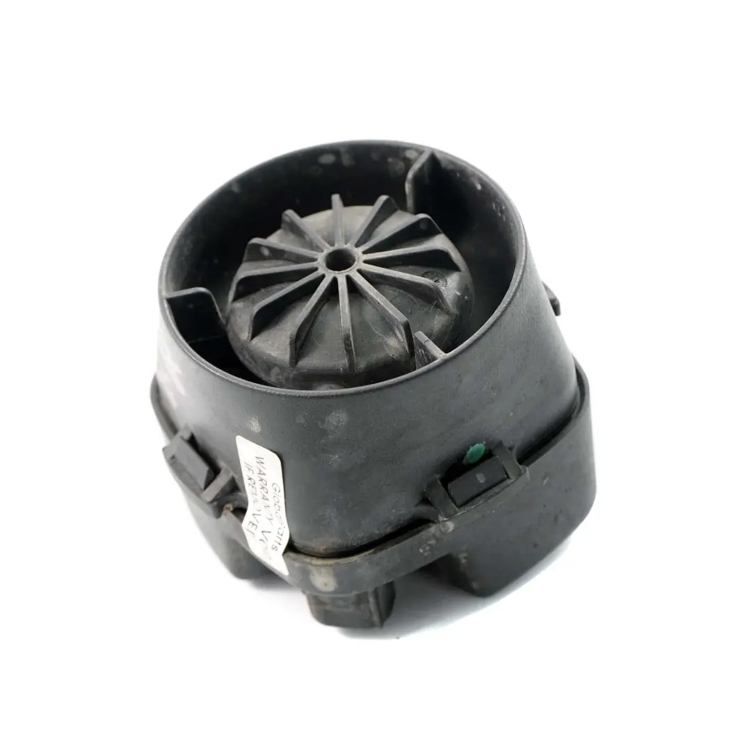 Mercedes Benz Classe C W204 Allarme Sistema di Sirene Clacson - SKU A2048203826 - Numero di parte A2048203826