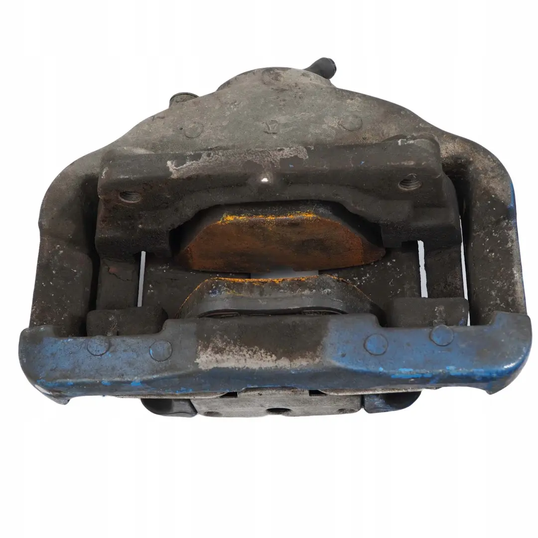 Front Left Right N/O/S Wheel Brake Disc Front Rear Caliper Set to BMW 7 E65 E66 with Part number 6864049 BMW 7 E65 E66 Front Left Right N/O/S Wheel Brake Disc Front Rear Caliper Set - SKU 6864049-1 - Part number 6864049