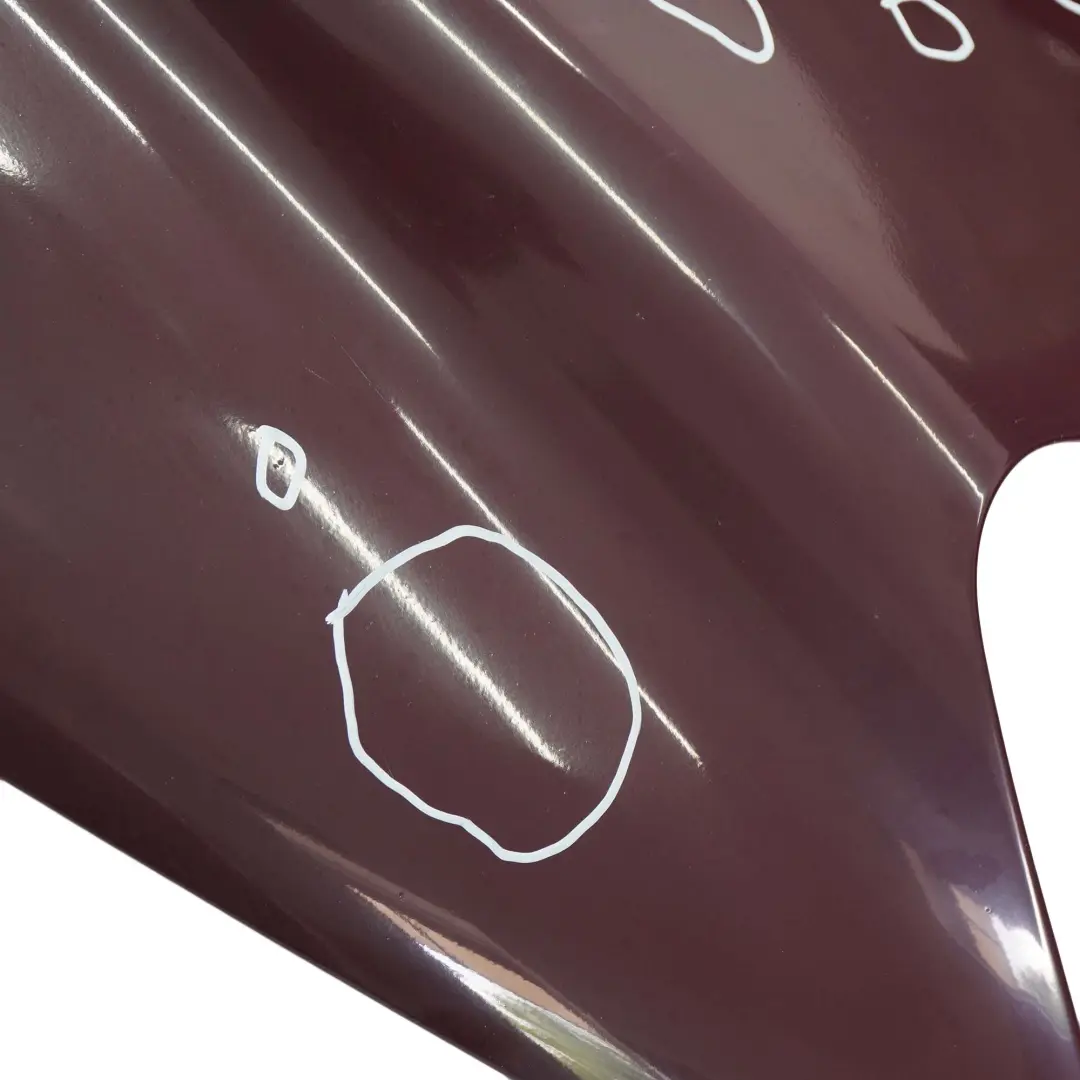 Mercedes-Benz Vito Viano W639 Seitenwand Vorne Links Kotflügel Velvetrot für mit Teilenummer A6396305107 Mercedes-Benz Vito Viano W639 Seitenwand Vorne Links Kotflügel Velvetrot - SKU A6396305107-VR - Teilenummer A6396305107