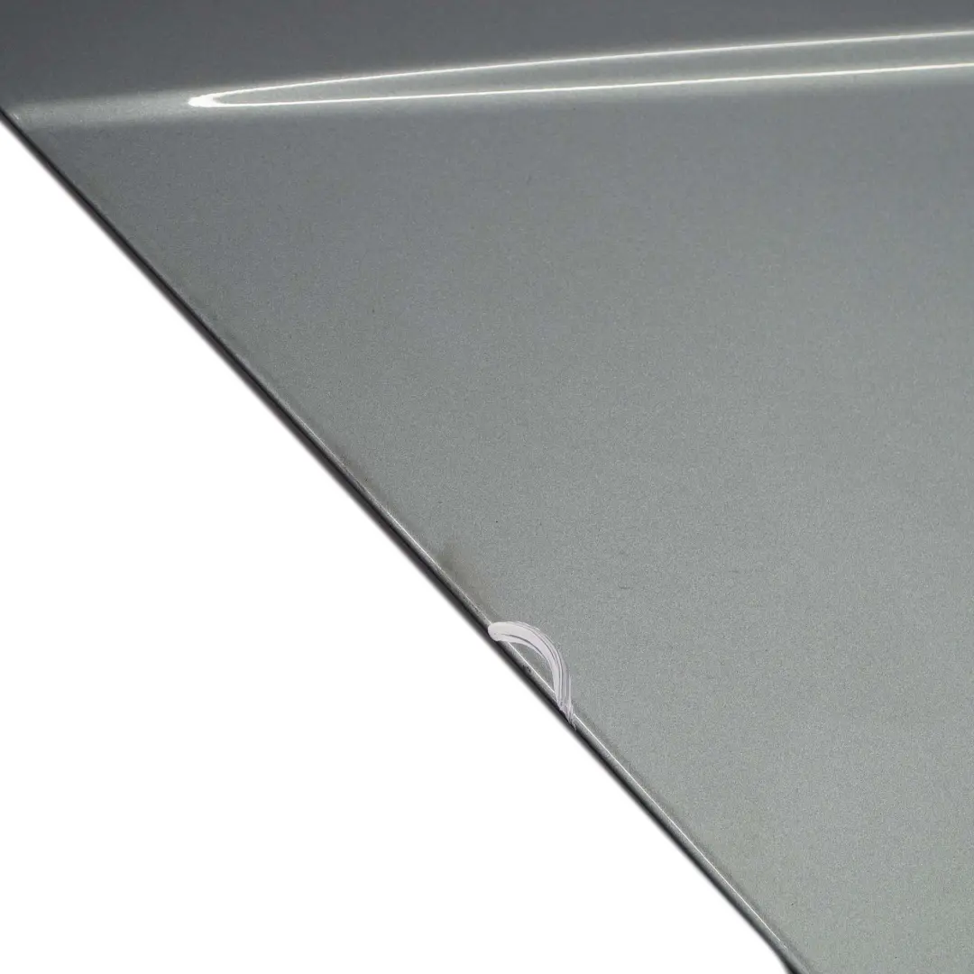 Tür Hinten Rechts Schiefergruen Schiefer Gruen Metallic - 449 für BMW 7 er E65 mit Teilenummer 7202084 BMW 7 er E65 Tür Hinten Rechts Schiefergruen Schiefer Gruen Metallic - 449 - SKU 7202084-SGM - Teilenummer 7202084