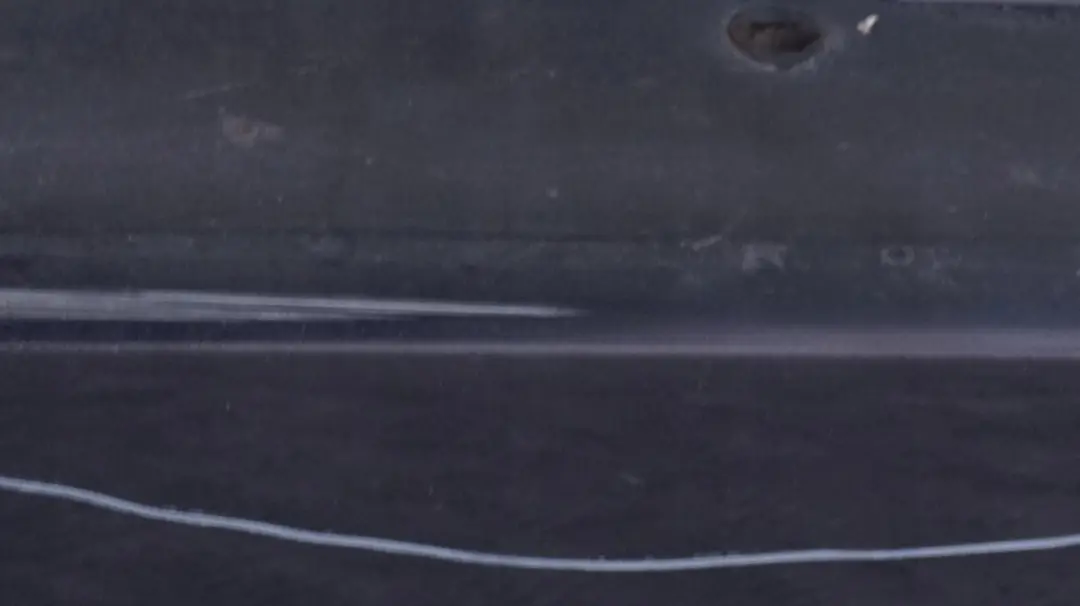 Door Sill Cover Side Skirt Right O/S Monacoblau Blue to BMW 5 Series E60 E61 LCI with Part number 0422465 BMW 5 Series E60 E61 LCI Door Sill Cover Side Skirt Right O/S Monacoblau Blue - SKU 0422465-MB - Part number 0422465