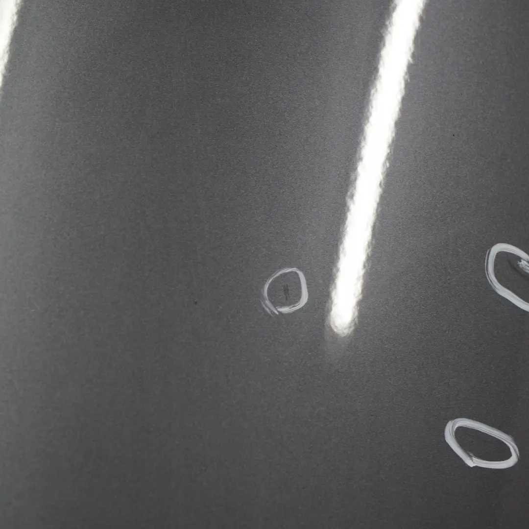 Arriere Gauche Sparkling Graphit Metallique pour BMW E90 Porte à propos du numéro de pièce 7203647 BMW E90 Porte Arriere Gauche Sparkling Graphit Metallique - SKU 7203647-SG3 - Numéro de pièce 7203647