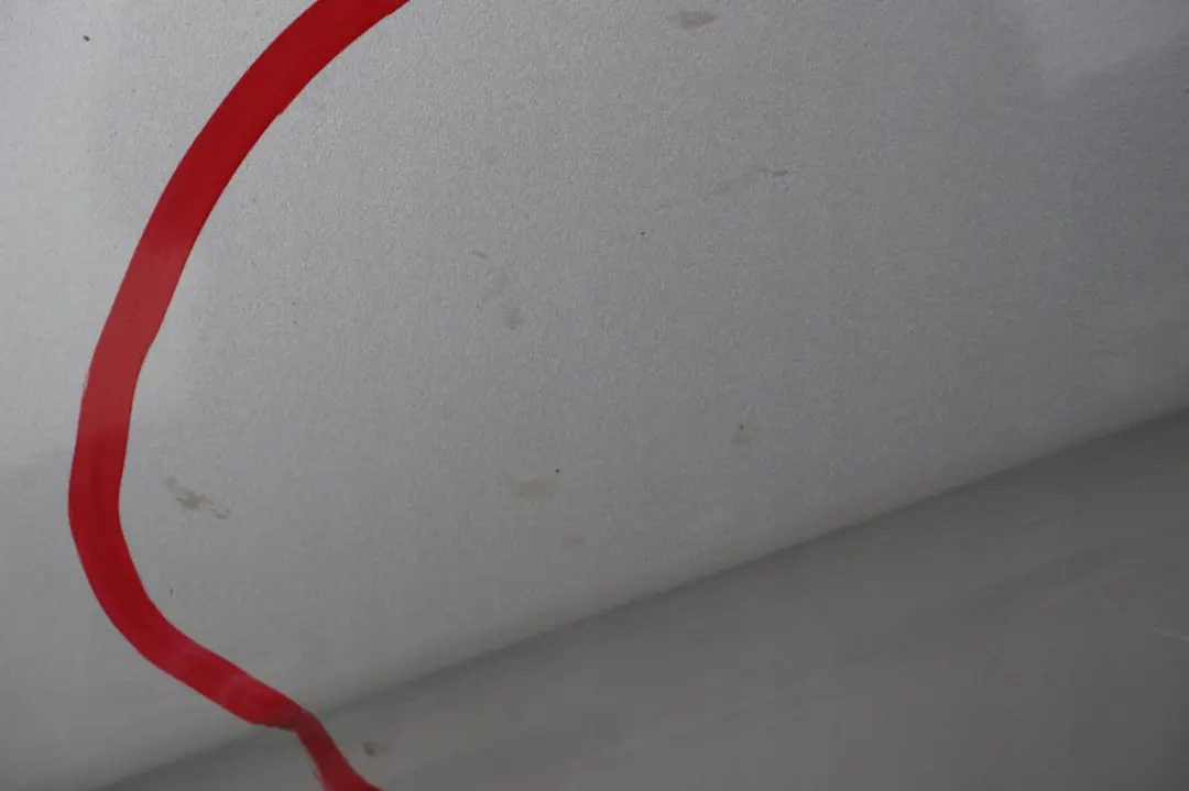 Door Rear Right O/S Titansilber Titan Silver Metallic - 354 to BMW X5 SERIES 7 E53 with Part number 8256828 BMW X5 SERIES 7 E53 Door Rear Right O/S Titansilber Titan Silver Metallic - 354 - SKU 8256828-TS7 - Part number 8256828