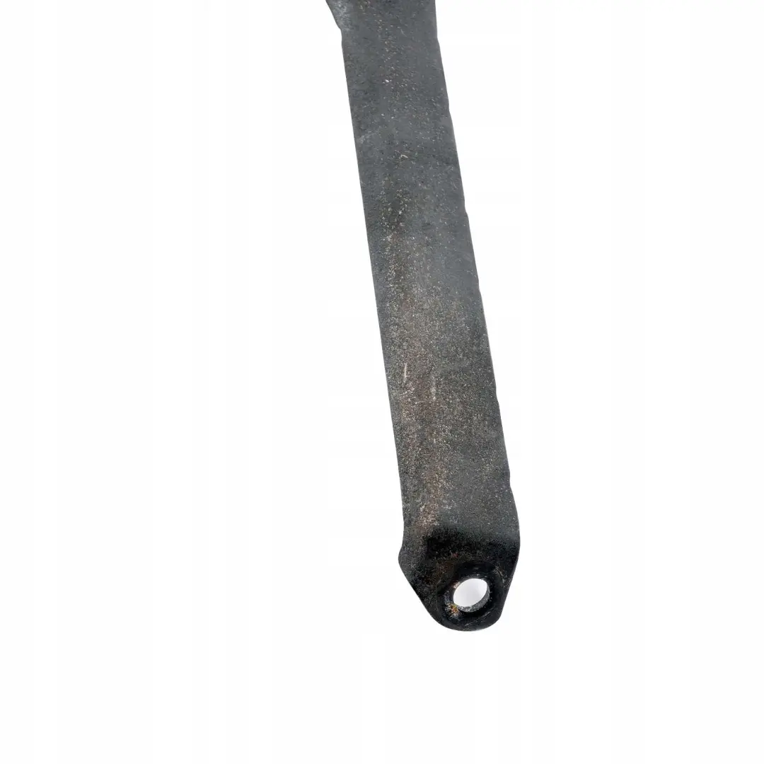 OM612 Mocowanie uchwyt turbiny do Mercedes ML W163 o numerze A6110960845 Mercedes ML W163 OM612 Mocowanie uchwyt turbiny - SKU A6110960845 - Numer Części A6110960845