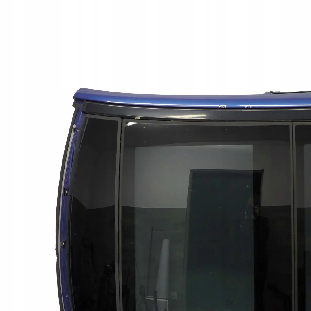  Mercedes-Benz CLC CL203 Panoramic Sliding Roof Sunroof Mechanism Window Glass - SKU A2036570409 - Part number A2036570409