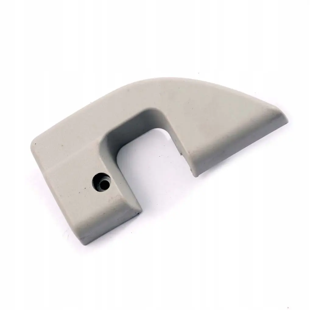 Mercedes-Benz S-Class W220 Rear Right O/S Door Lock Surround Trim to with Part number A2207330248 Mercedes-Benz S-Class W220 Rear Right O/S Door Lock Surround Trim - SKU A2207330248 - Part number A2207330248