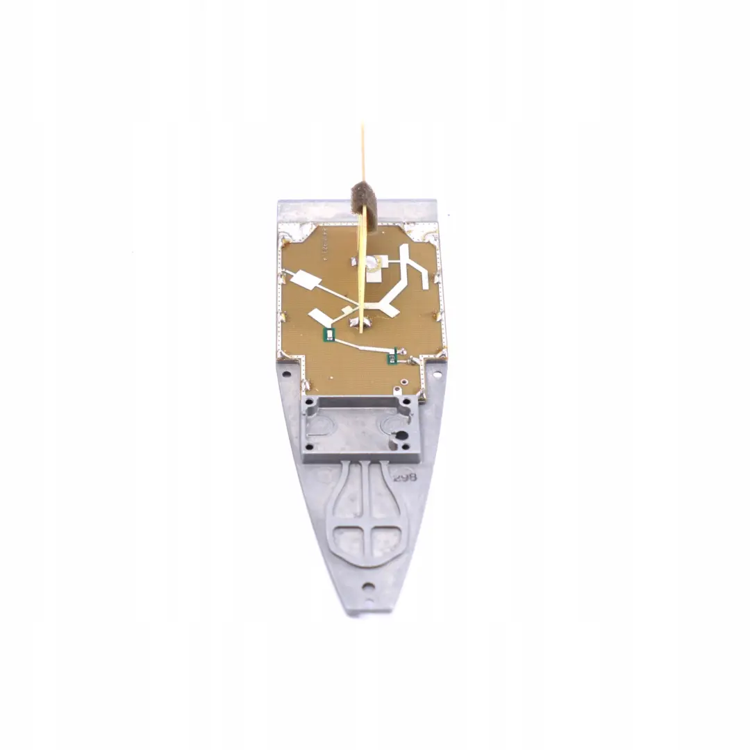 Antena De aleta De techo De tiburon 3436734 para BMW E83 con número de pieza 6935688 BMW E83 Antena De aleta De techo De tiburon 3436734 - SKU 3454167 - Número de pieza 6935688