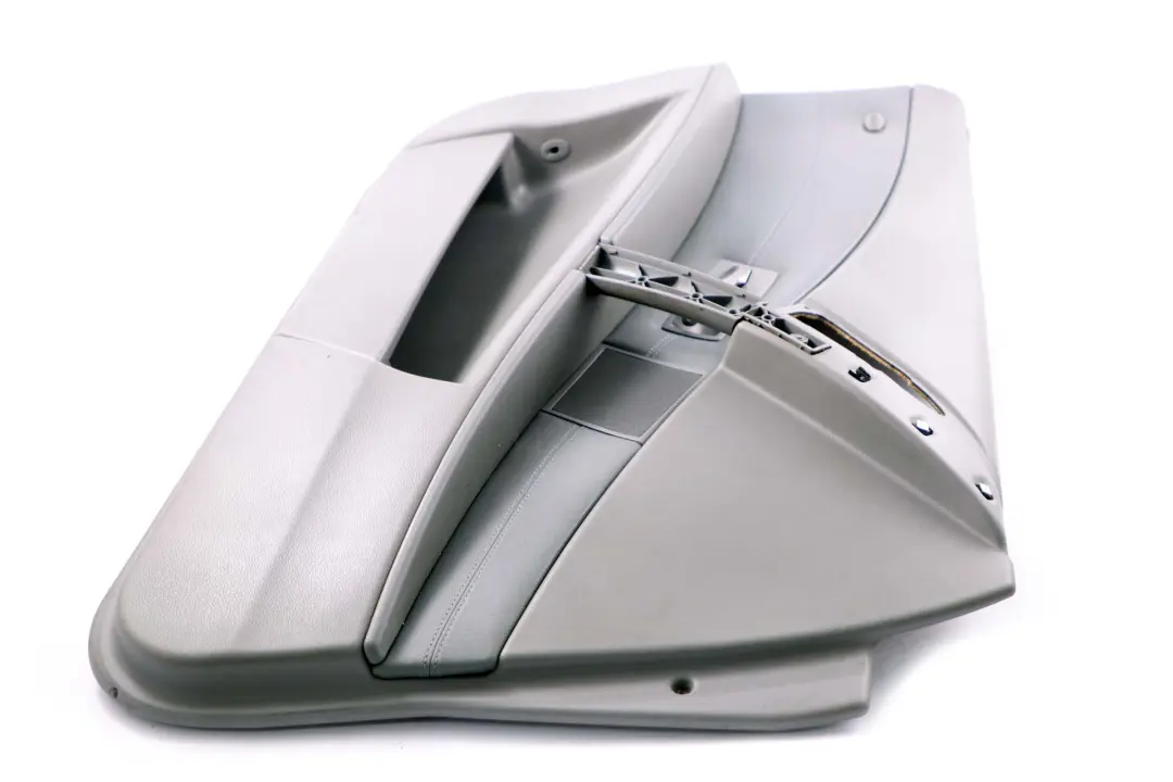 BMW E60 E61 Pannello Porta Davanti SX Grigio 5141 - SKU 7076169 - Numero di parte 7076169