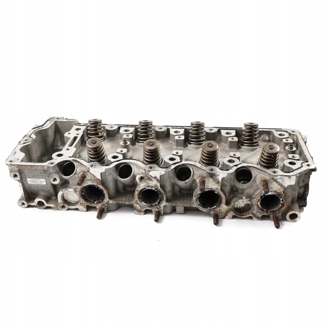 Mercedes-Benz A B W169 W245 M266 Petrol Engine Cylinder Head Cover to with Part number A2660101020 Mercedes-Benz A B W169 W245 M266 Petrol Engine Cylinder Head Cover - SKU A2660101020 - Part number A2660101020