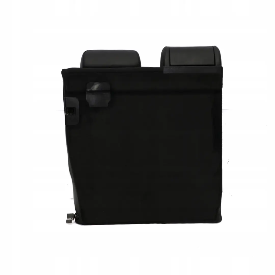 BMW X3 E83 LCI Rear Left N/S Cloth Leather Pearlpoint Back Seat Cover Backrest - SKU 3422177 - Part number 3422177