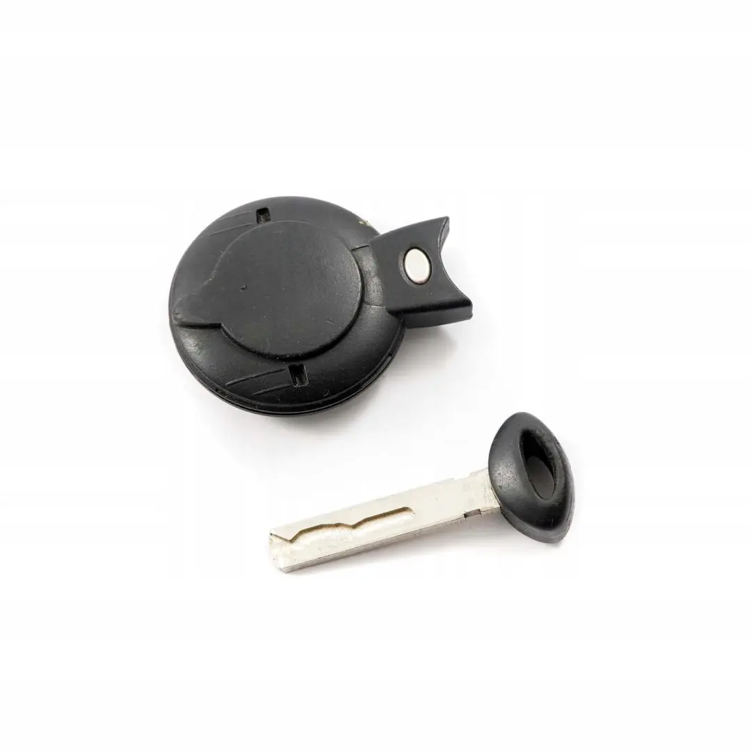 Mini Cooper R55 R56 N12 1.6 120HP Appareil de Commande Dme + CAS3 +Cle - SKU 7600020-6 - Numéro de pièce 7600020