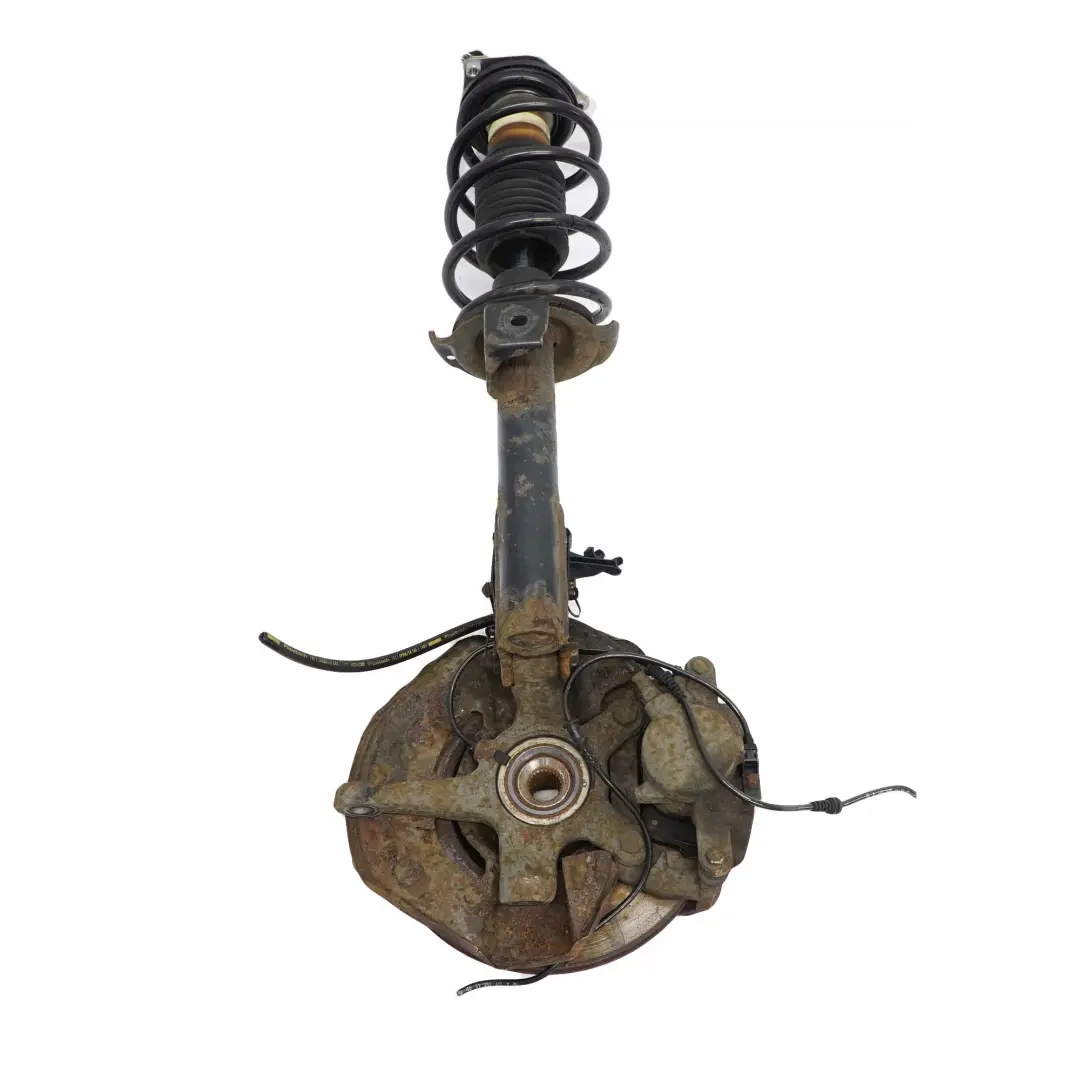 Class B 180 CDI W245 Front Right O/S Suspension Leg Brake Wheel Hub to Mercedes B with Part number A1693201730 Mercedes B Class B 180 CDI W245 Front Right O/S Suspension Leg Brake Wheel Hub - SKU A1693201730 - Part number A1693201730