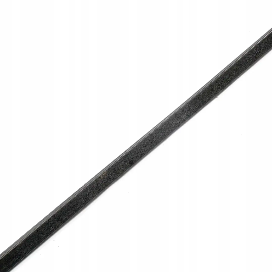 Mercedes-Benz CLK-Class W208 Front Left Right Door Window Frame Inside Strip to with Part number A2087250565 Mercedes-Benz CLK-Class W208 Front Left Right Door Window Frame Inside Strip - SKU A2087250565 - Part number A2087250565