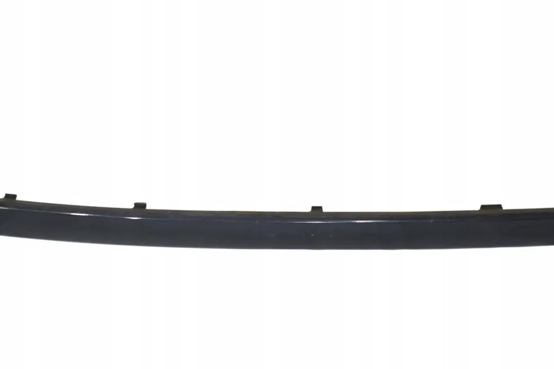 BMW E87 Listwa zderzaka tylna tył monacoblau - SKU 0032632-MB - Numer Części 0032632