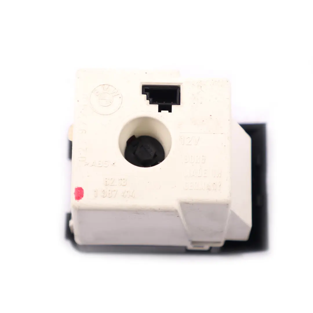 BMW E36 Zegar zegarek - SKU 1387414 - Numer Części 1387414