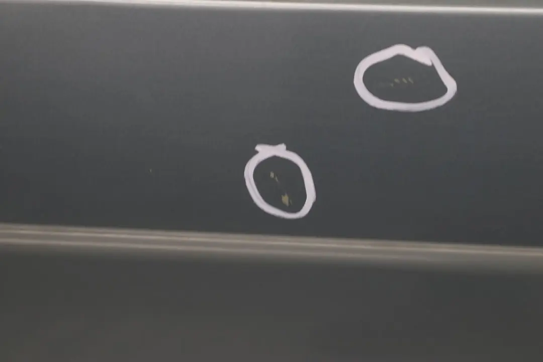 Drzwi lewy tył tylne lewe Graugruen do BMW E53 X5 o numerze 8256827 BMW E53 X5 Drzwi lewy tył tylne lewe Graugruen - SKU 8256827-GG - Numer Części 8256827