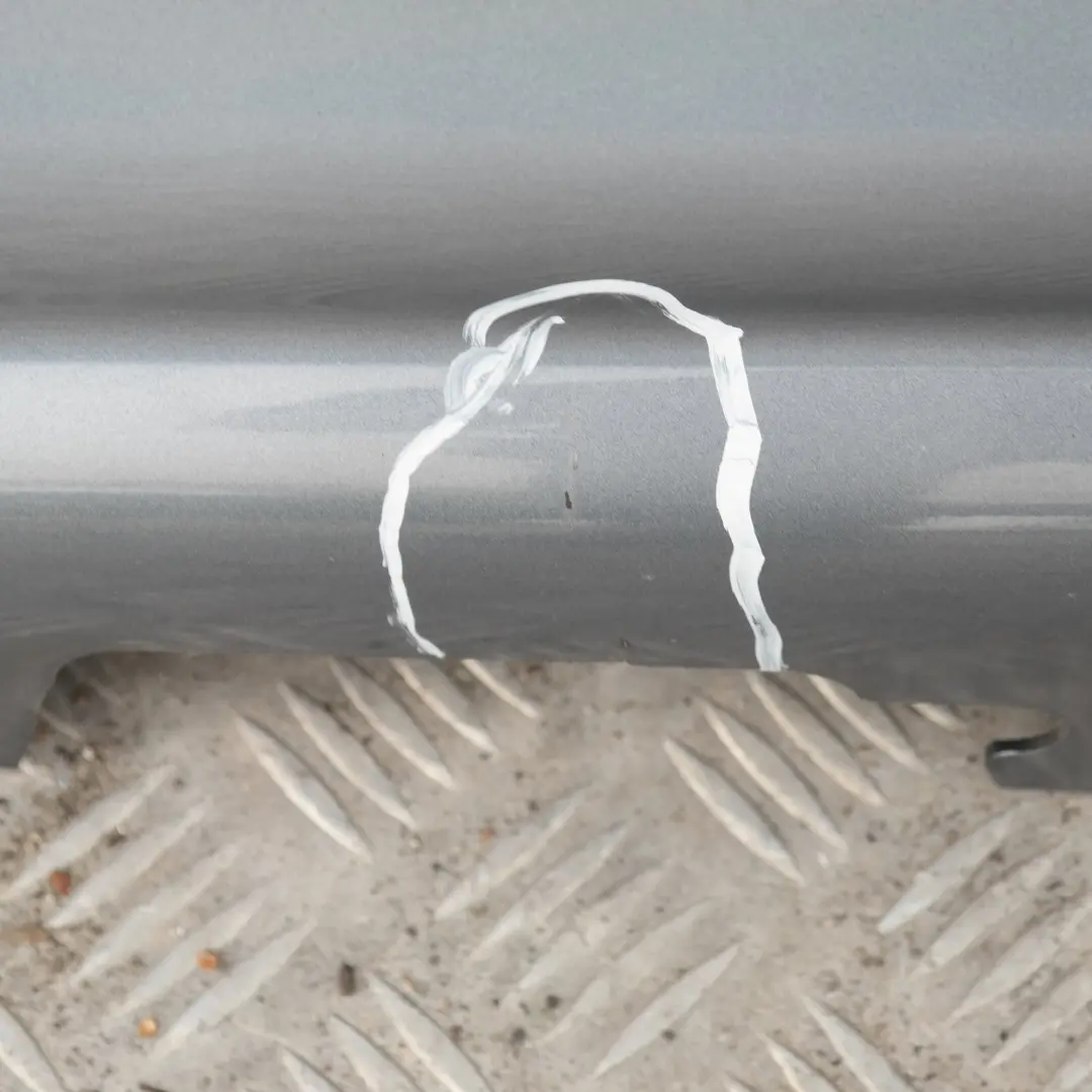 BMW E87 Listello Portiera Apertura Gonne Destra Quarzo-Blu - SKU 0032948-QB15 - Numero di parte 32948