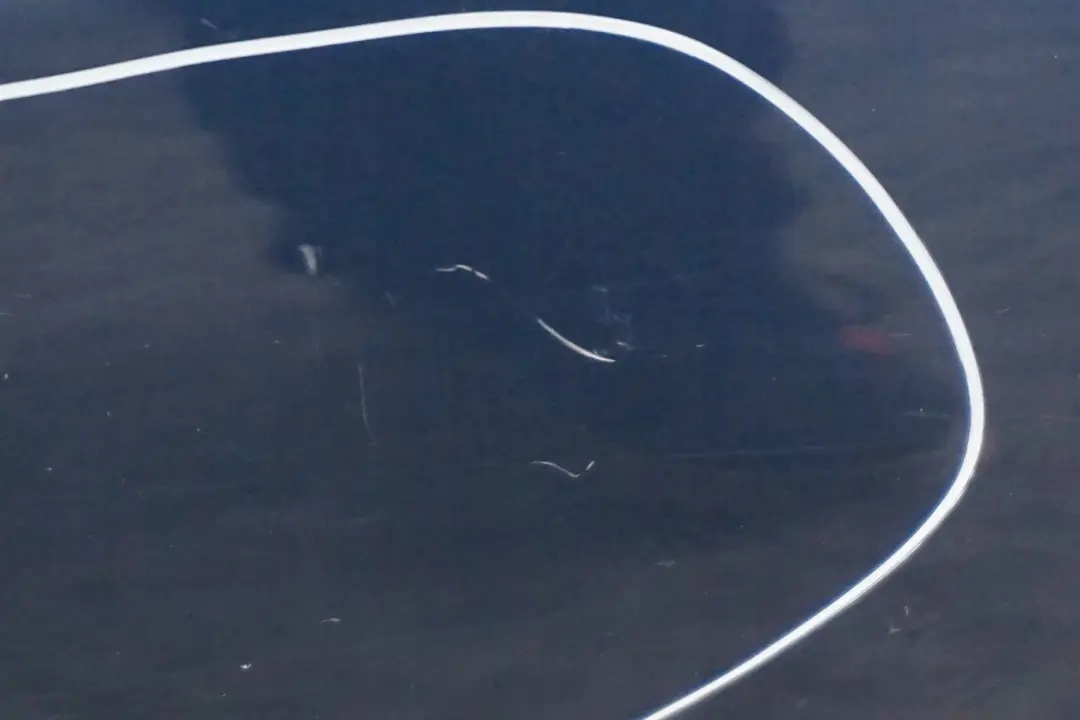 BMW E60 Drzwi lewe tylne tył mysticblau A07 - SKU 7202341-MYS - Numer Części 7202341