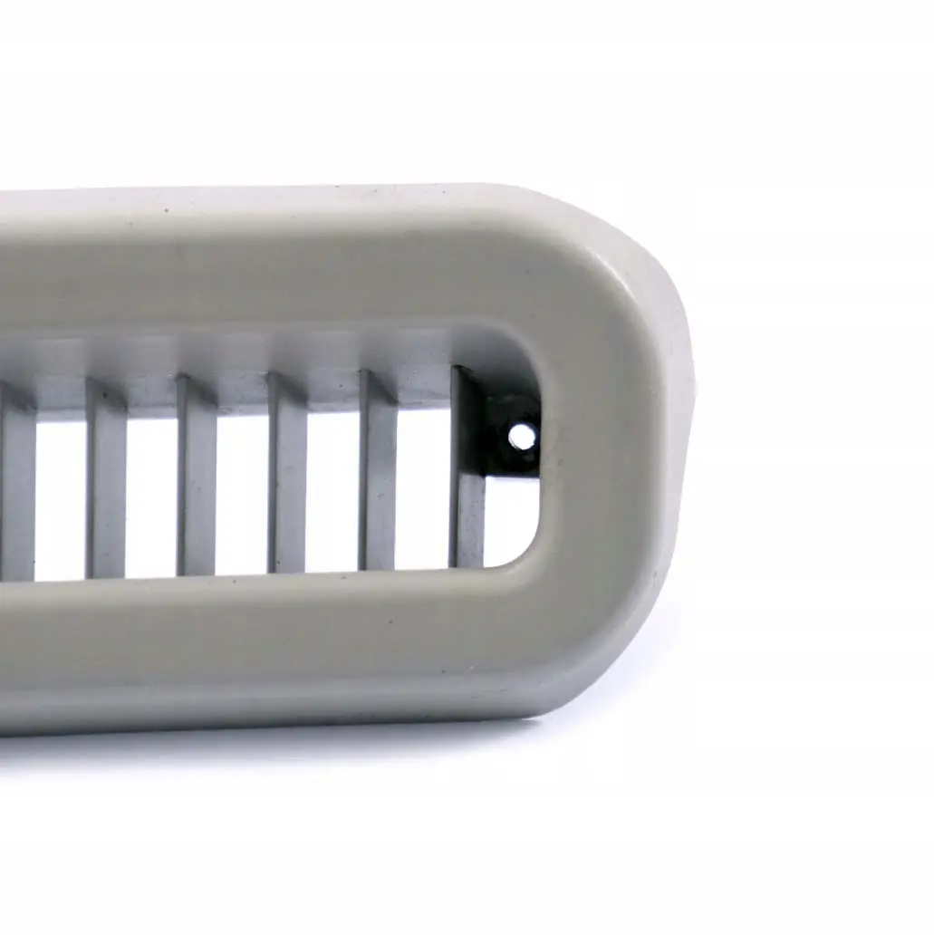  Mercedes-Benz S W220 Front Right Pillar Post Air Vent Duct O/S Grey - SKU A2206900279 - Part number A2206900279