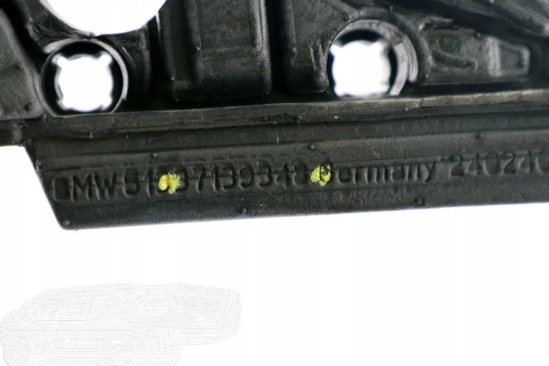 BMW E90 Uszczelka pianka trójkątna lusterka prawa - SKU 7139348 - Numer Części 7139348