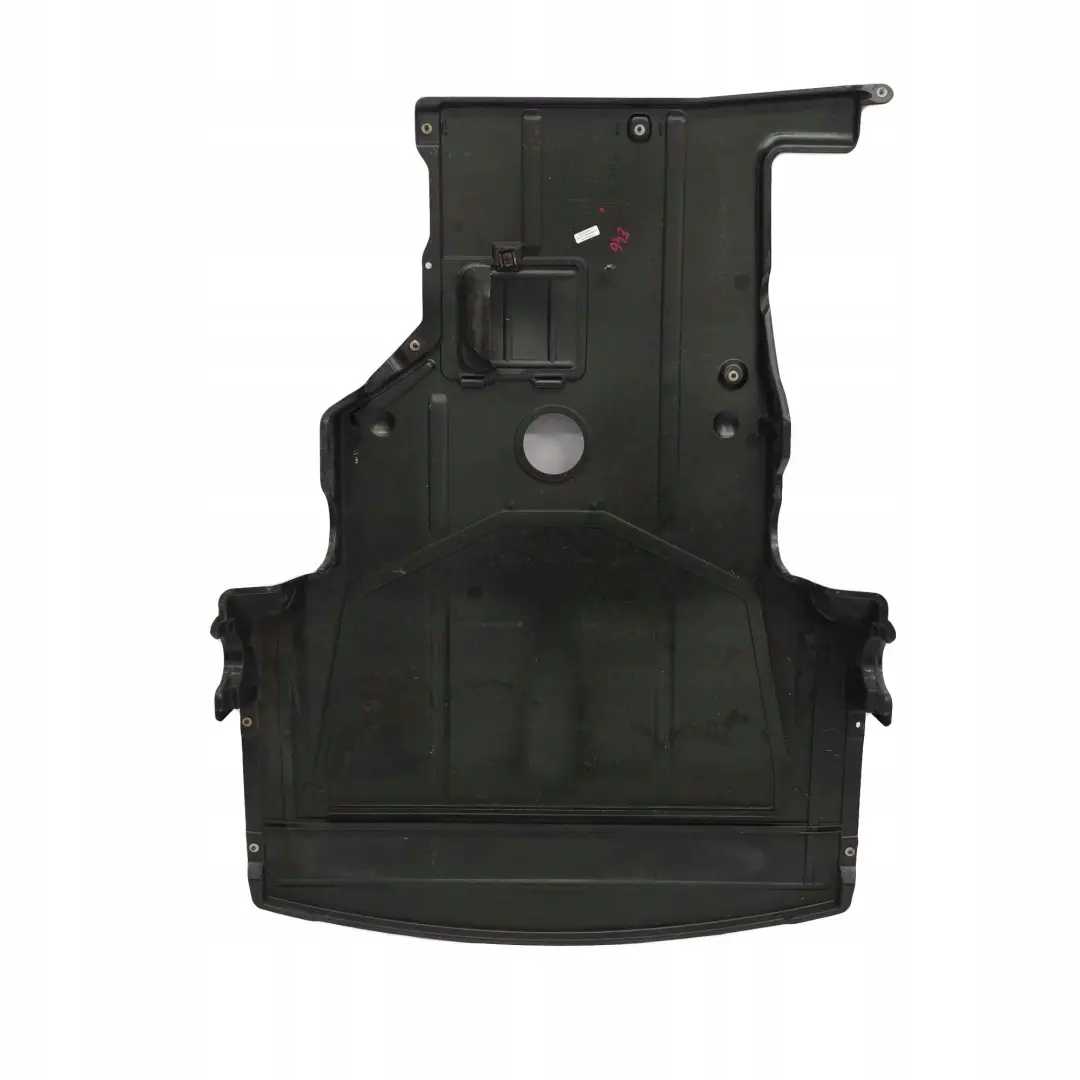 BMW 3 Reihe E46 Motorraumabschirmung Abdeckung Benzin - SKU 8193818 - Teilenummer 8193818