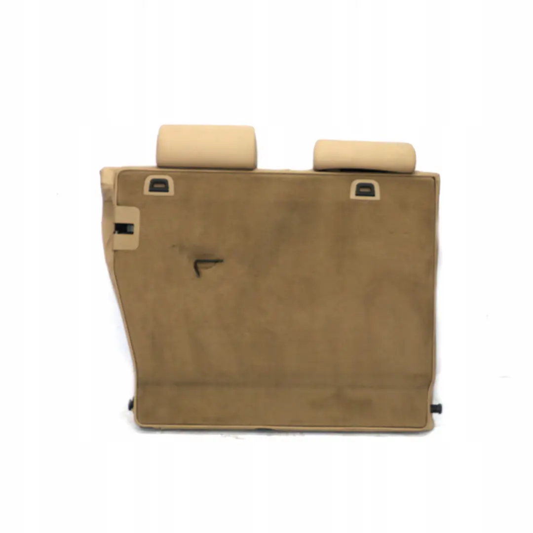 Reference Reste Arriere Gauche Cuir Walknappa Beige pour BMW X5 E53 à propos du numéro de pièce 7122266 BMW X5 E53 Reference Reste Arriere Gauche Cuir Walknappa Beige - SKU 7122266 - Numéro de pièce 7122266