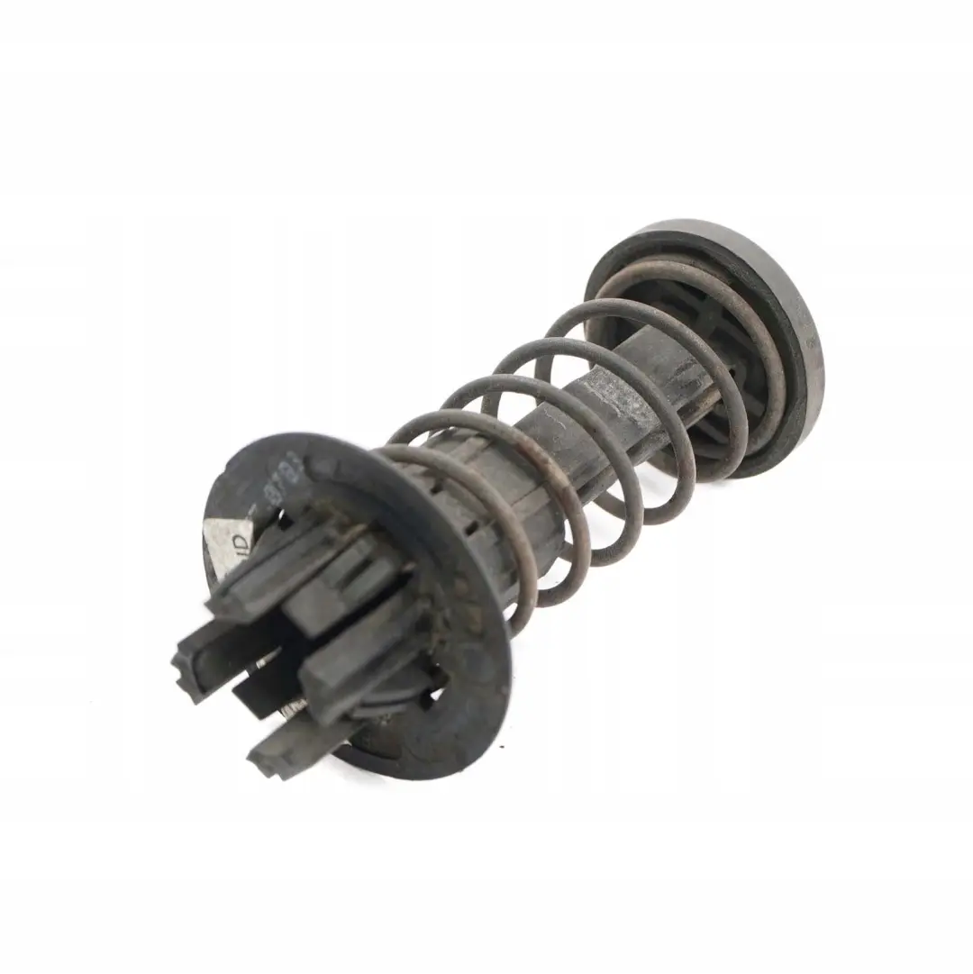 Mercedes Benz Classe C W204 Serratura Cofano Schloss Molla Induttore - SKU A2048800227 - Numero di parte A2048800227
