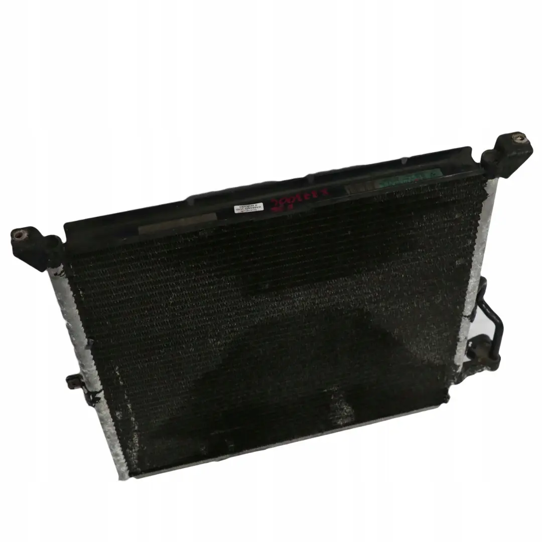 Chłodnica klimatyzacji 8371889 do BMW E36 o numerze 8373004 BMW E36 Chłodnica klimatyzacji 8371889 - SKU 8373004 - Numer Części 8373004