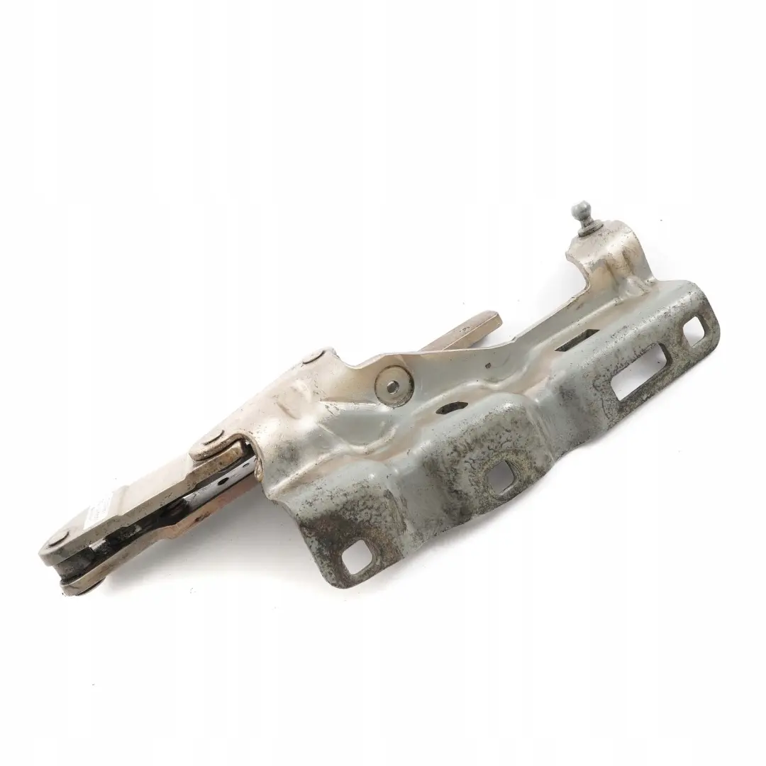  Mercedes-Benz C-Class W203 Hinge Left N/S Bonnet Front Travertine Beige 693 - SKU A2038800328-TRB - Part number A2038800328
