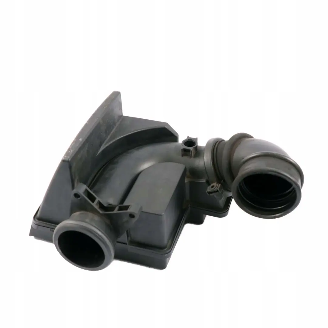 Mercedes-Benz M W168 W166 Boitier Luftansaugkasten - SKU A1661410190 - Numéro de pièce A1661410190