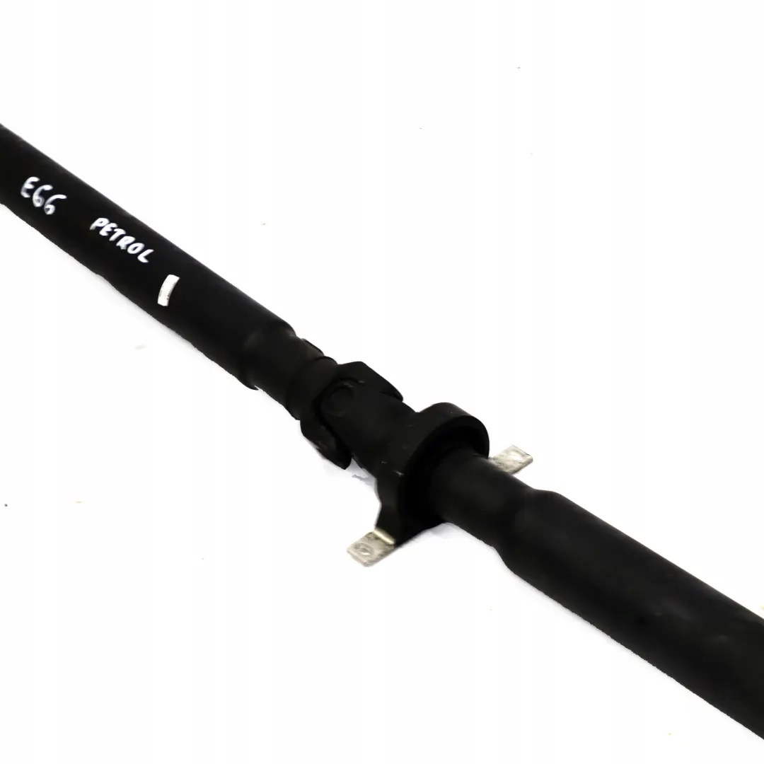 735Li 740Li 745Li Automatic Gearbox Drive Prop Shaft Petrol to BMW 7 E66 Long with Part number 7527627 BMW 7 E66 Long 735Li 740Li 745Li Automatic Gearbox Drive Prop Shaft Petrol - SKU 7527627 - Part number 7527627