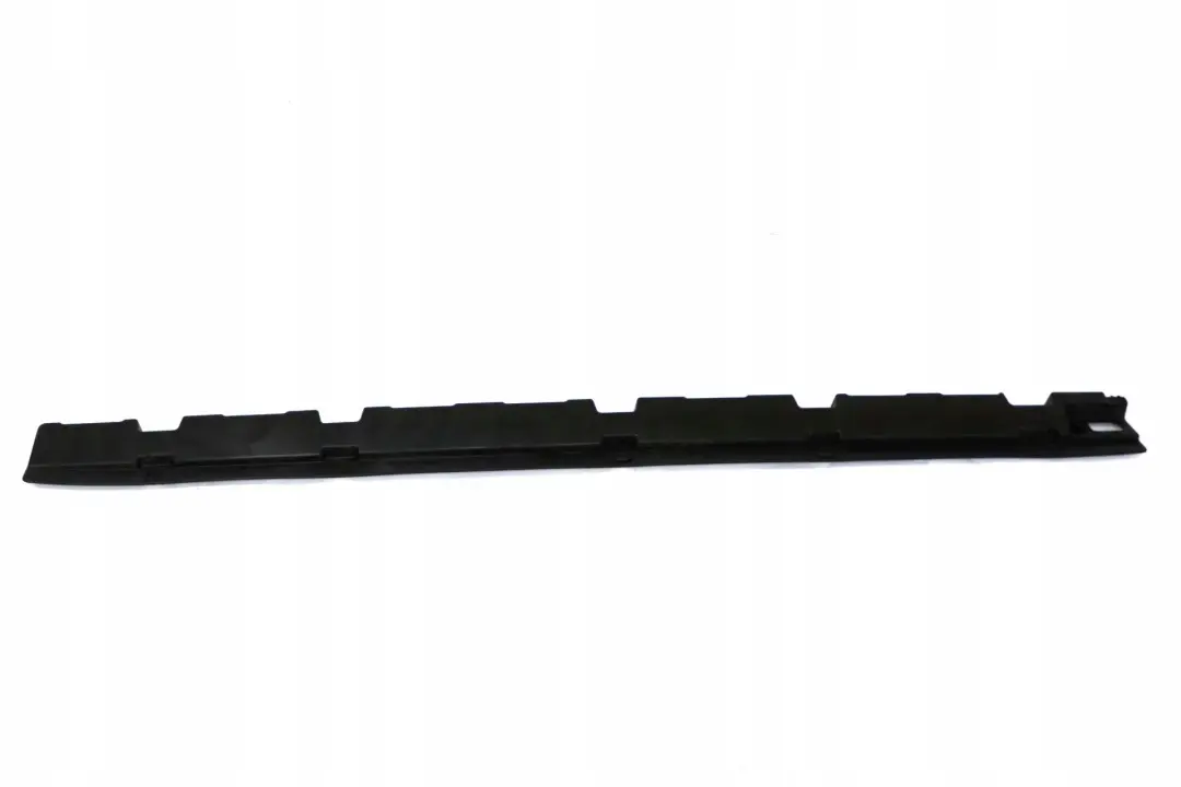 BMW X3 SERIES E83 Right O/S Door Sill Chassis Cover Shield Reinforcement - SKU 3330870 - Part number 51713330870