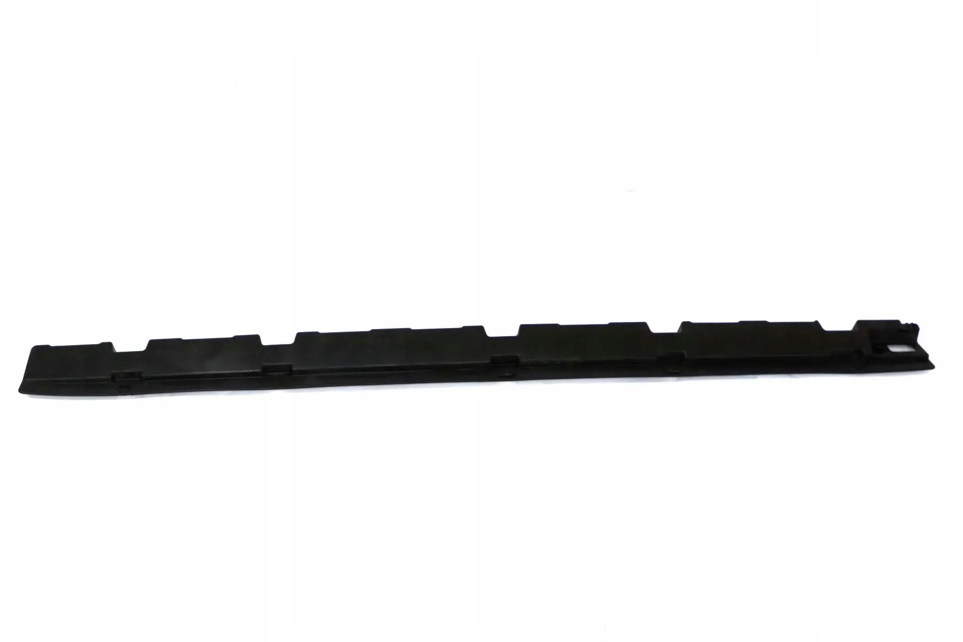 BMW X3 SERIES E83 Right O/S Door Sill Chassis Cover Shield Reinforcement 3330870