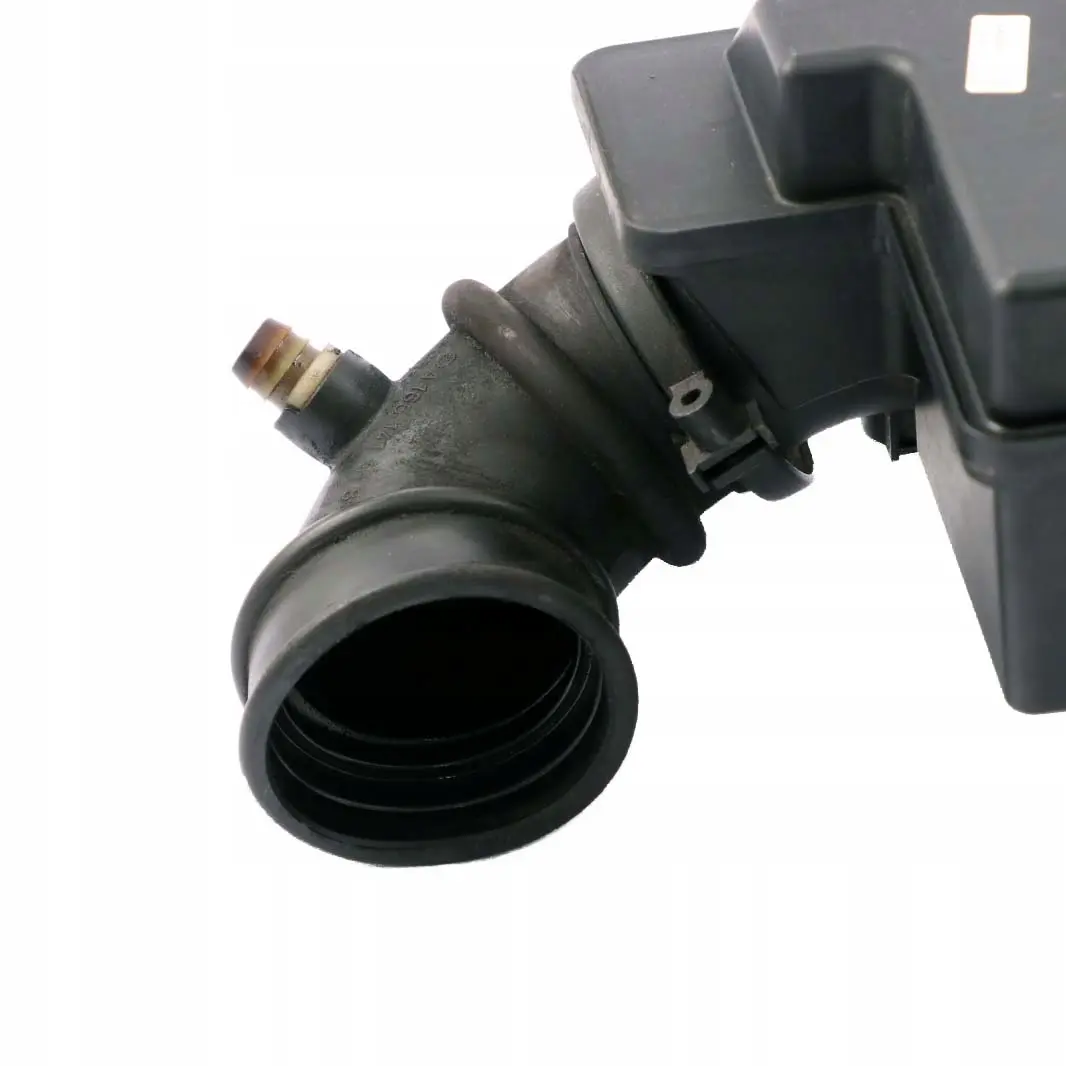  Mercedes-Benz M W168 W166 Boitier Luftansaugkasten - SKU A1661410190 - Numéro de pièce A1661410190