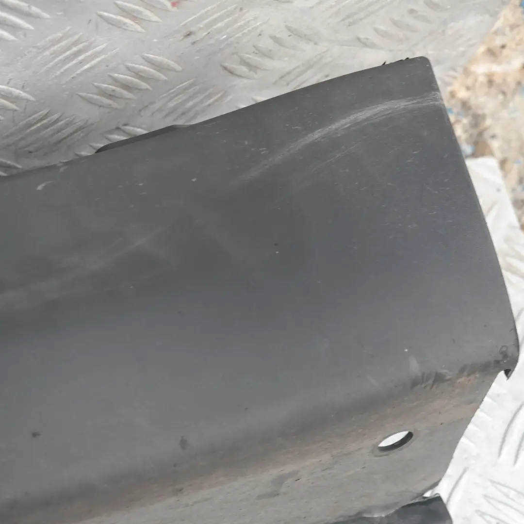BMW Mini Cooper S R56 R57 R58 R59 RIGHT DOOR SILL COVER SIDE SKIRT O/S 7147916 - SKU 7147916-2 - Part number 7147916-2