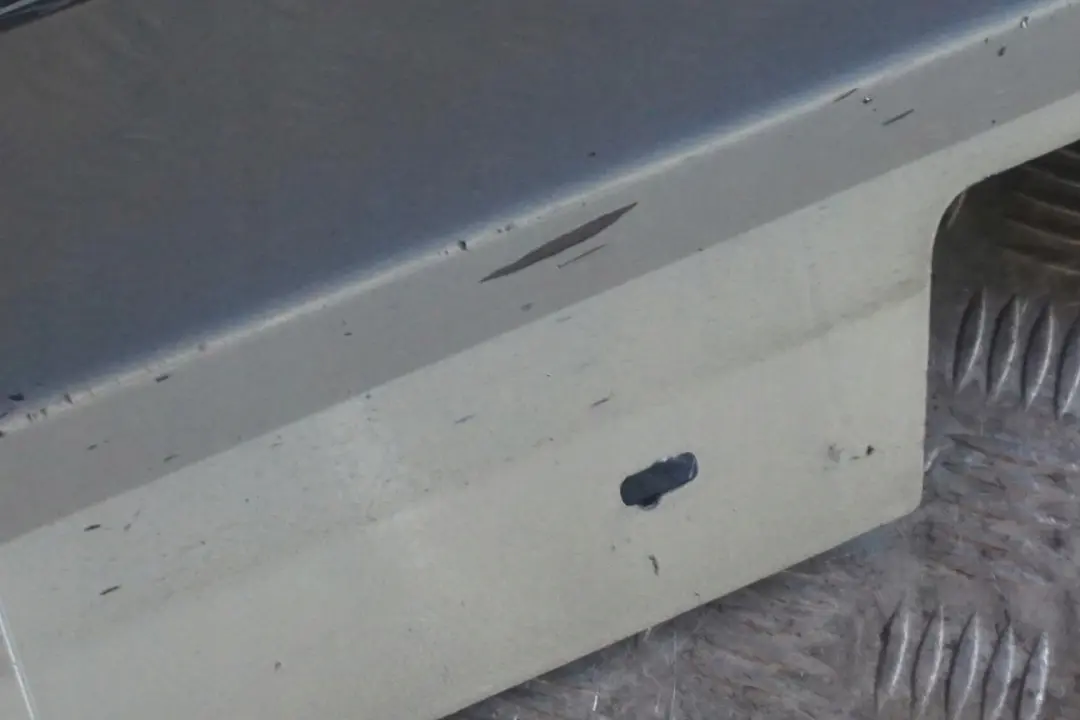 Sill Strip Side Skirt Left N/S Bluewater Blue Water to BMW 3 Series E90 E91 LCI 2 with Part number 0037059 BMW 3 Series E90 E91 LCI 2 Sill Strip Side Skirt Left N/S Bluewater Blue Water - SKU 0037059-WB2 - Part number 0037059