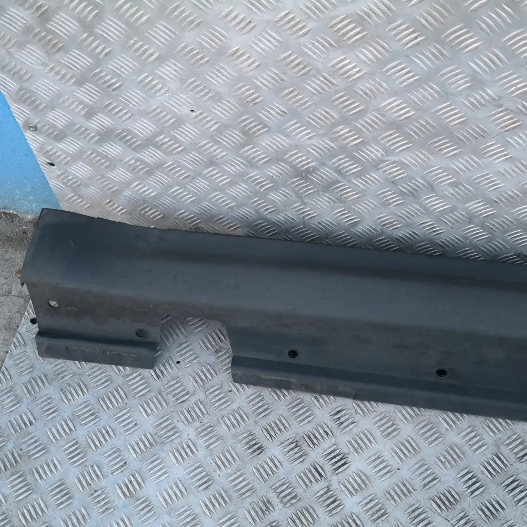 BMW MINI Cooper S 4 R56 R57 R58 Left N/S Door Sill Cover - SKU 7147915-4 - Part number 7147915