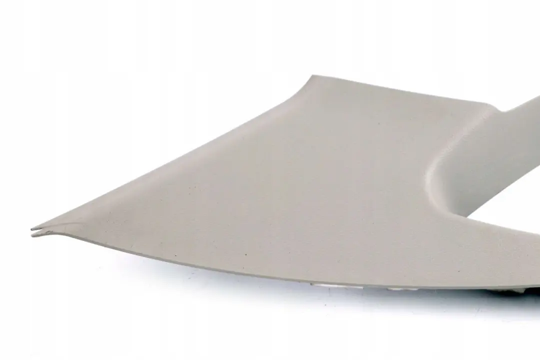 Tapa Pilar D Marco Gris Trasero Izquierdo Ventana 2991311 para BMW E84 con número de pieza 2991837 BMW E84 Tapa Pilar D Marco Gris Trasero Izquierdo Ventana 2991311 - SKU 2991837 - Número de pieza 2991837