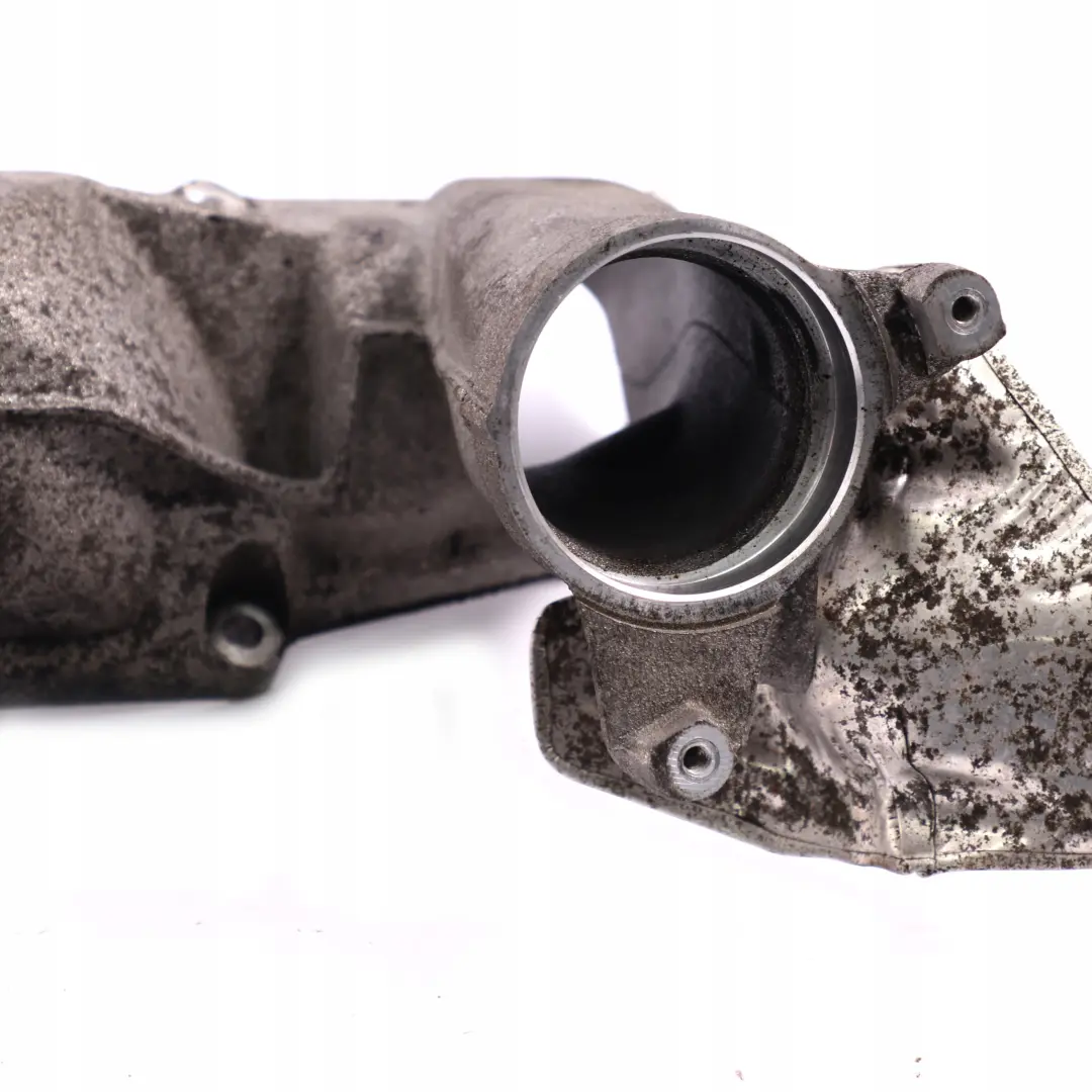 Mercedes W203 200 230 Kompressor M111 Boquillas Aspiracion del Sobrealimentador - SKU A1110981037 - Número de pieza A1110981037