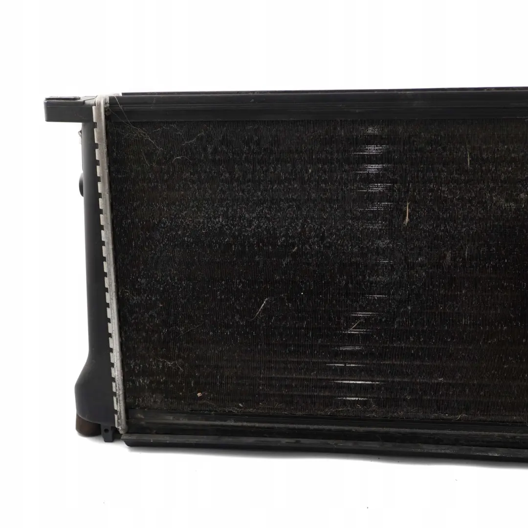 BMW 3 5 Series E34 E36 316i 318i 318is 518i Engine Cooling Radiator - SKU 1247436 - Part number 8390435