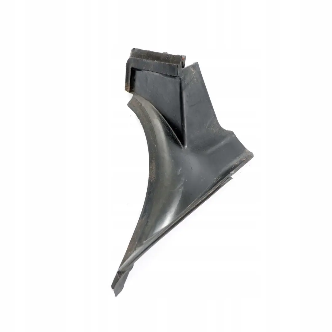 Mercedes S210 Pannello Rivestimento Posteriore Destro Bagagliaio - SKU A2106931633 - Numero di parte A2106931633