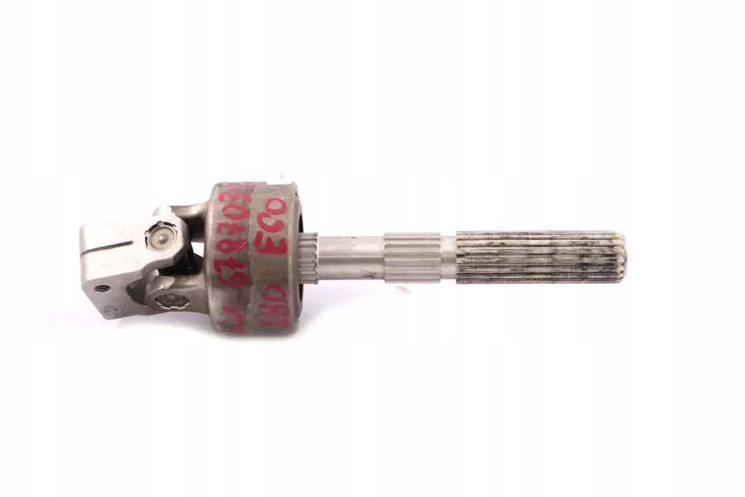 BMW 5 er E60 E61 LCI xDrive Lenkspindel Lenksäule Kreuzgelenk 6786703 - SKU lhd-6786703-2 - Teilenummer 6761570