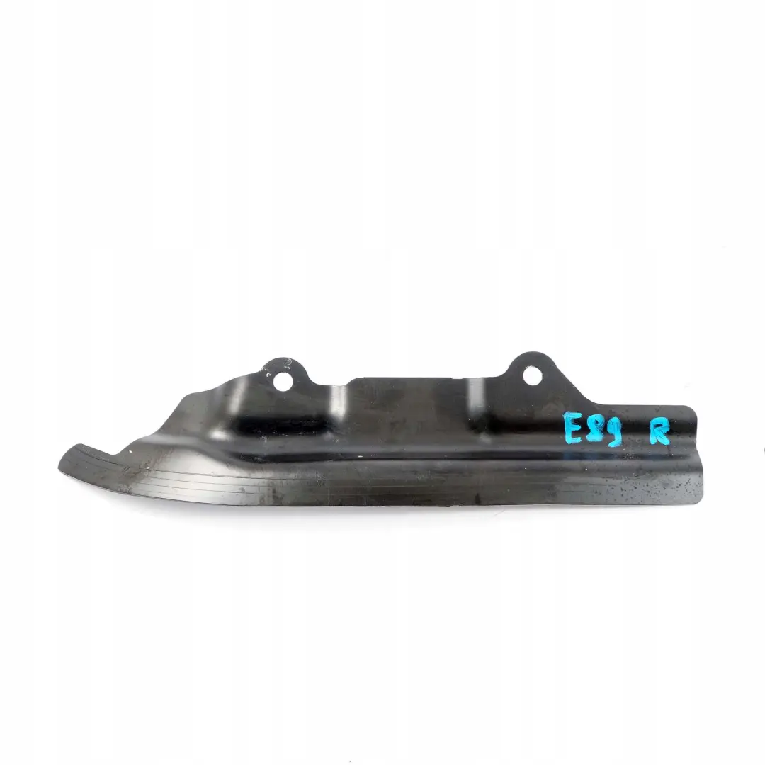 BMW Z4 E89 Roadster Verdeck verdeck Mechanismus Hinten Aufnahme Dichtung Set - SKU 7256889 - Teilenummer 7256889