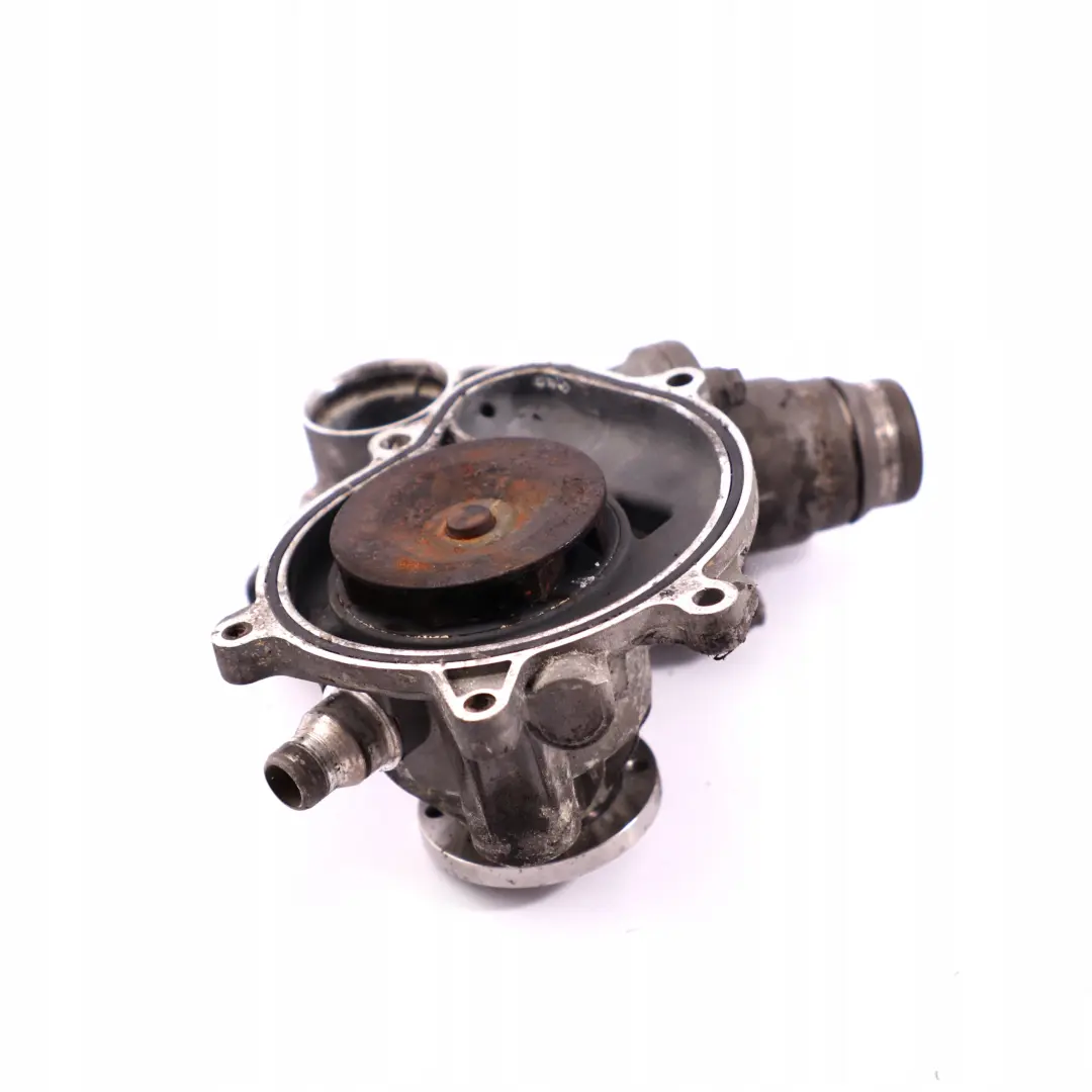 BMW E60 E63 E65 540i 650i 640i 750i Pompa Raffreddante Termostato - SKU 7586779 - Numero di parte 7790472