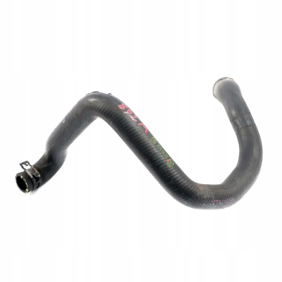 Mercedes-Benz W202 A208 C208 W208 Radiatore ad Acqua Tubo Flessibile A20283264 per con numero di parte A2028326494 Mercedes-Benz W202 A208 C208 W208 Radiatore ad Acqua Tubo Flessibile A20283264 - SKU A2028326494 - Numero di parte A2028326494