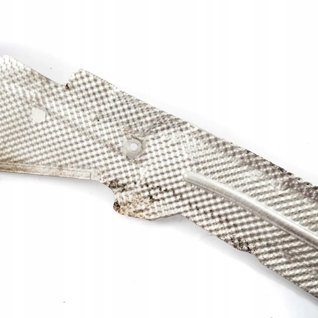 Heat Insulation Shield Engine Support Right O/S to BMW 7 Series E65 E66 with Part number 8238072 BMW 7 Series E65 E66 Heat Insulation Shield Engine Support Right O/S - SKU 8238072 - Part number 8238072