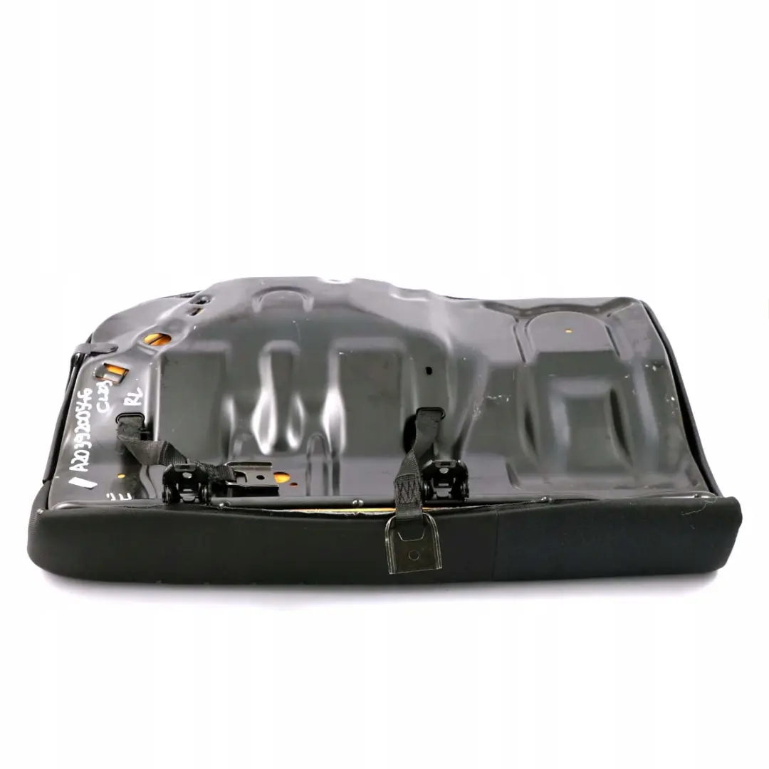  Mercedes-Benz CL203 W203 Rear Left Seat N/S Cushion Cover Cloth Anthracite - SKU A2039200546 - Part number A2039200546