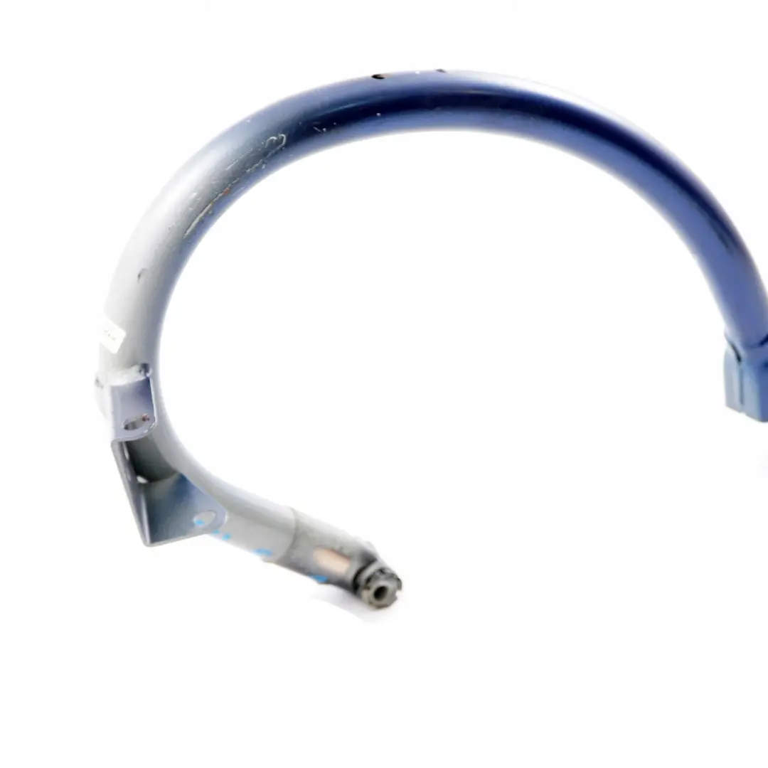 Mercedes-Benz C W203 Trunk Tailgate Rear Right O/S Hinge Jaspisblau to with Part number A2037500228 Mercedes-Benz C W203 Trunk Tailgate Rear Right O/S Hinge Jaspisblau - SKU A2037500228-JAS - Part number A2037500228